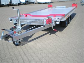 Imola 2700-394 autotrailer